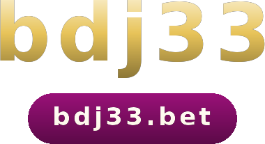bdj33 logo