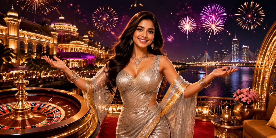 bdj33 আমাদের Live Roulette Classic লবি সম্পর্কে জানুন